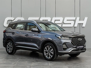 Внедорожник Chery Tiggo 7 Pro 2022 года, 1610000 рублей, Краснодар