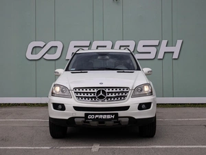 Внедорожник Mercedes-benz M-класс 2007 года, 1079000 рублей, Большой Сочи
