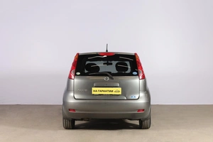 Хетчбэк Nissan Note 2005 года, 489000 рублей, Новосибирск