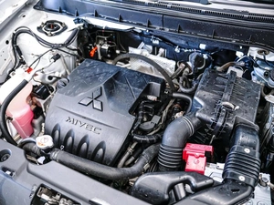 Внедорожник Mitsubishi ASX 2013 года, 1000000 рублей, Красноярск