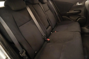 Хетчбэк Honda Civic 2012 года, 1249000 рублей, Челябинск