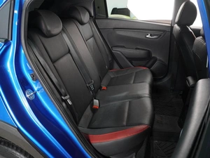 Хетчбэк Kia Rio X-Line 2020 года, 1499000 рублей, Воронеж