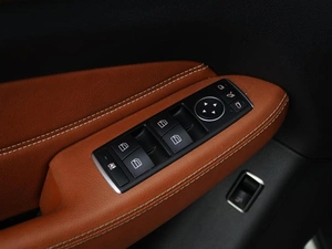 Внедорожник Mercedes-benz GLE-класс 2016 года, 4247444 рублей, Москва