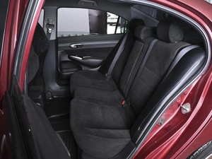 Седан Honda Civic 2008 года, 649000 рублей, Ставрополь