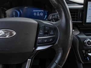 Внедорожник Ford Explorer 2020 года, 5050000 рублей, Краснодар