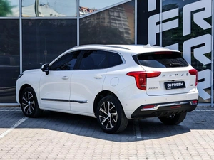 Внедорожник Haval Jolion 2021 года, 1815000 рублей, Краснодар