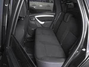 Внедорожник Nissan Terrano 2021 года, 1499000 рублей, Ростов-на-Дону