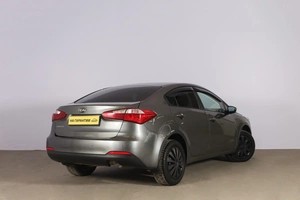 Седан Kia Cerato 2014 года, 999000 рублей, Новосибирск