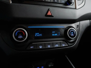 Внедорожник Hyundai Creta 2017 года, 1677000 рублей, Воронеж