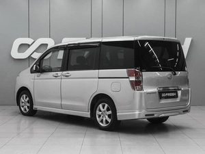 Минивэн Honda Stepwgn 2011 года, 1479000 рублей, Ростов-на-Дону