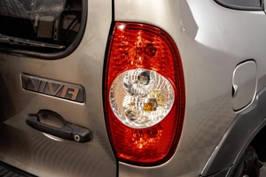 Внедорожник Chevrolet Niva 2015 года, 689000 рублей, Барнаул