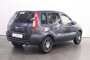 Хэтчбек Ford Fusion 2007 года, 550000 рублей, Брянск