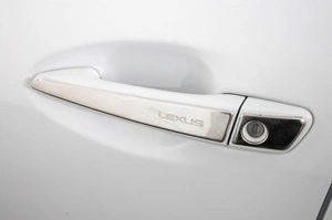 Внедорожник Lexus RX 2009 года, 1999000 рублей, Барнаул