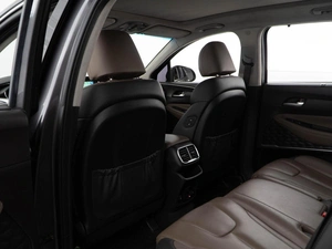 Внедорожник Hyundai Santa Fe 2018 года, 3443055 рублей, Москва