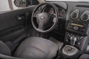 Внедорожник Nissan Qashqai 2011 года, 1049000 рублей, Томск