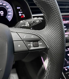 Внедорожник Audi Q8 2022 года, 9900000 рублей, Красноярск