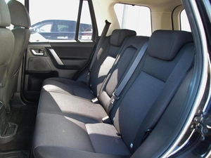 Внедорожник Land Rover Freelander 2014 года, 1329999 рублей, Владимир