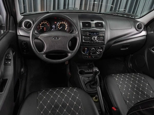 Лифтбек ВАЗ (LADA) Granta 2024 года, 699000 рублей, Тюмень