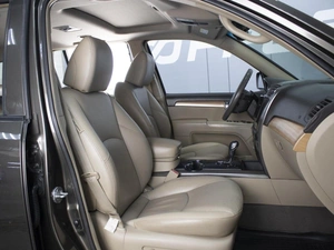 Внедорожник Kia Mohave 2009 года, 1780000 рублей, Омск