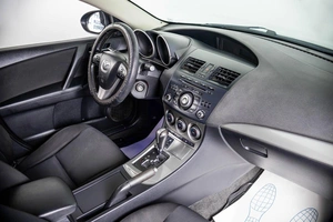 Седан Mazda 3 2010 года, 889000 рублей, Пермь