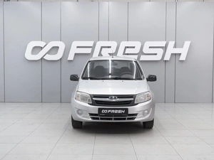 Седан ВАЗ (LADA) Granta 2013 года, 419000 рублей, Ростов-на-Дону