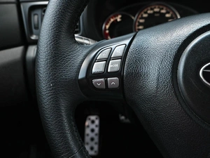 Внедорожник Subaru Forester 2008 года, 1399000 рублей, Кирилловка