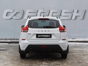 Хетчбэк ВАЗ (LADA) XRAY 2018 года, 729000 рублей, Волгоград