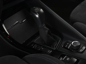 Внедорожник BMW X1 2017 года, 2300000 рублей, Омск