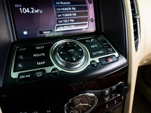 Внедорожник Infiniti QX50 2013 года, 2099000 рублей, Тюмень