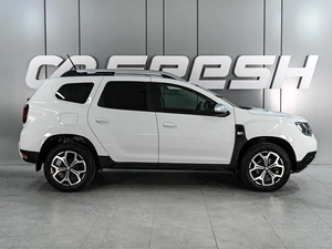 Внедорожник Renault Duster 2021 года, 1649000 рублей, Ростов-на-Дону