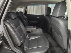 Внедорожник Nissan Qashqai 2008 года, 849000 рублей, Красноярск