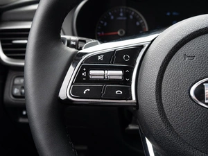 Седан Kia Optima 2019 года, 1500000 рублей, Краснодар