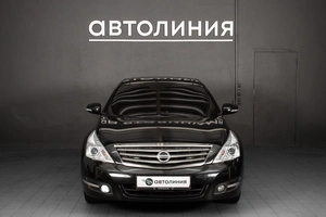 Седан Nissan Teana 2011 года, 1240000 рублей, Красноярск