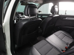 Седан Mercedes-benz C-класс 2011 года, 1274000 рублей, Воронеж