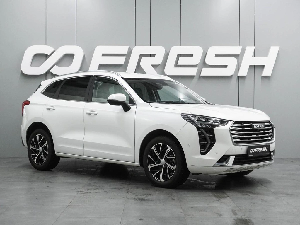 Внедорожник Haval Jolion 2022 года, 1798000 рублей, Воронеж