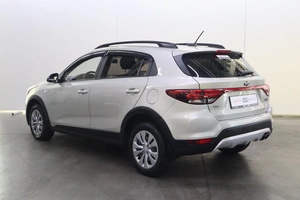 Хэтчбек Kia Rio 2020 года, 1450000 рублей, Брянск
