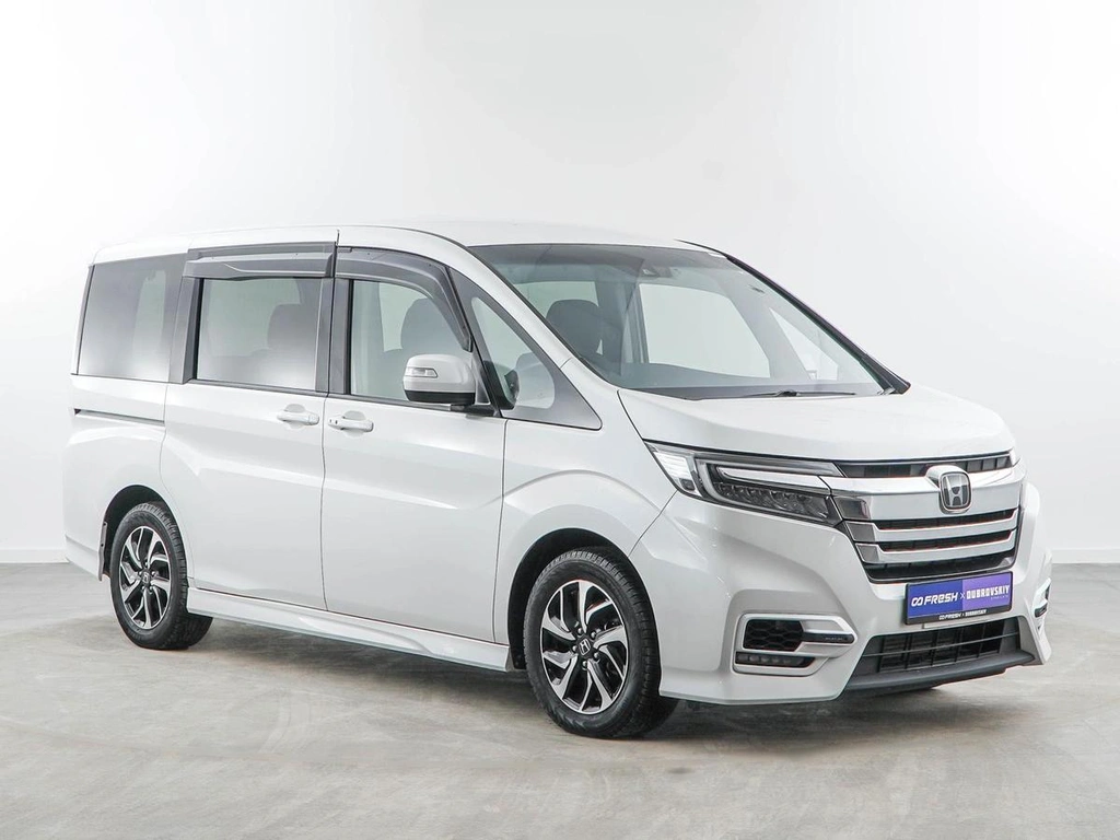 Минивэн Honda Stepwgn Spada 2020 года, 2779050 рублей, Москва