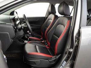 Хетчбэк Kia Picanto 2021 года, 1671444 рублей, Москва