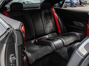 Купе Mercedes-benz E-класс AMG 2018 года, 5350000 рублей, Краснодар