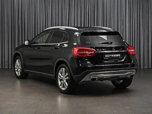 Внедорожник Mercedes-benz GLA-класс 2015 года, 1830000 рублей, Ставрополь
