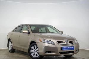 Седан Toyota Camry 2008 года, 1269000 рублей, Оренбург