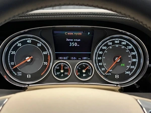 Купе Bentley Continental GT 2015 года, 8490000 рублей, Павловская Слобода