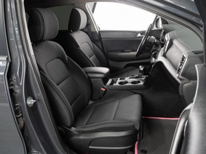 Внедорожник Kia Sportage 2019 года, 2350000 рублей, Тюмень