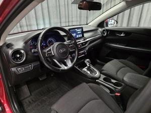 Седан Kia Cerato 2020 года, 1799000 рублей, Красноярск