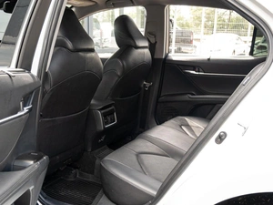 Седан Toyota Camry 2022 года, 3050000 рублей, Краснодар