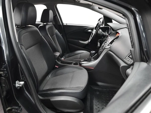 Хетчбэк Opel Astra 2010 года, 749000 рублей, Ставрополь