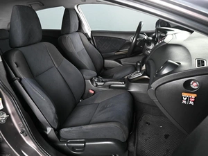 Хетчбэк Honda Civic 2012 года, 1179000 рублей, Ростов-на-Дону