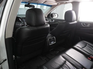 Внедорожник Infiniti QX60 2015 года, 1855000 рублей, Воронеж