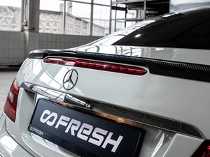 Купе Mercedes-benz E-класс 2010 года, 1349000 рублей, Краснодар