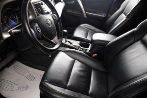Внедорожник Toyota RAV4 2013 года, 1789000 рублей, Оренбург